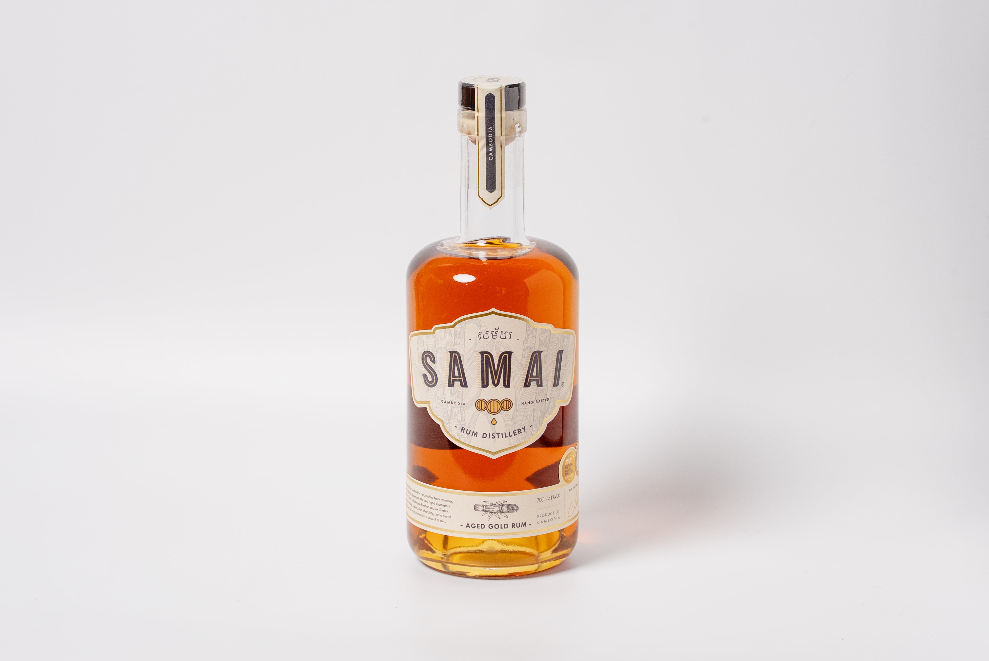 SAMAI GOLD – SAMAI JAPAN