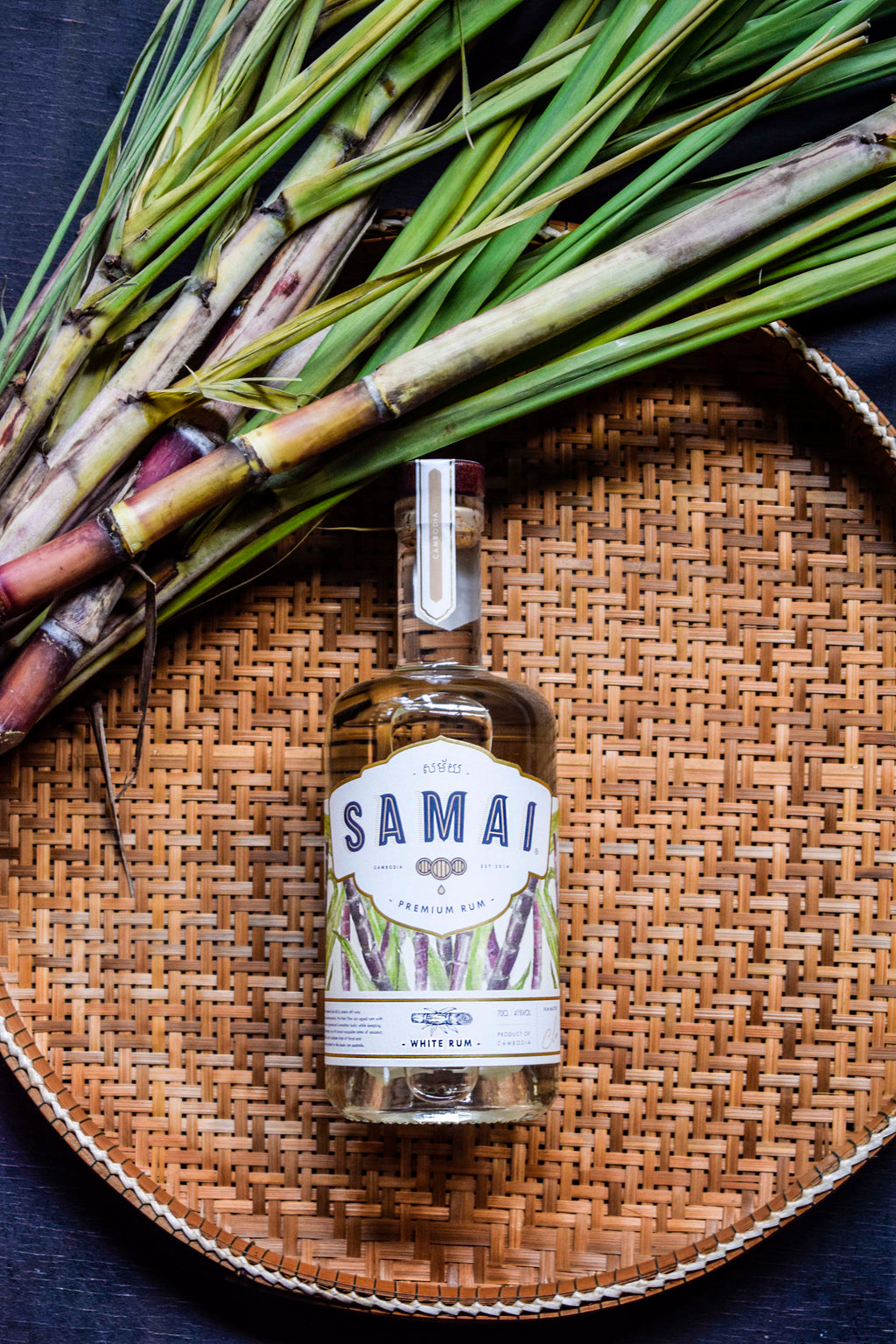 SAMAI GOLD