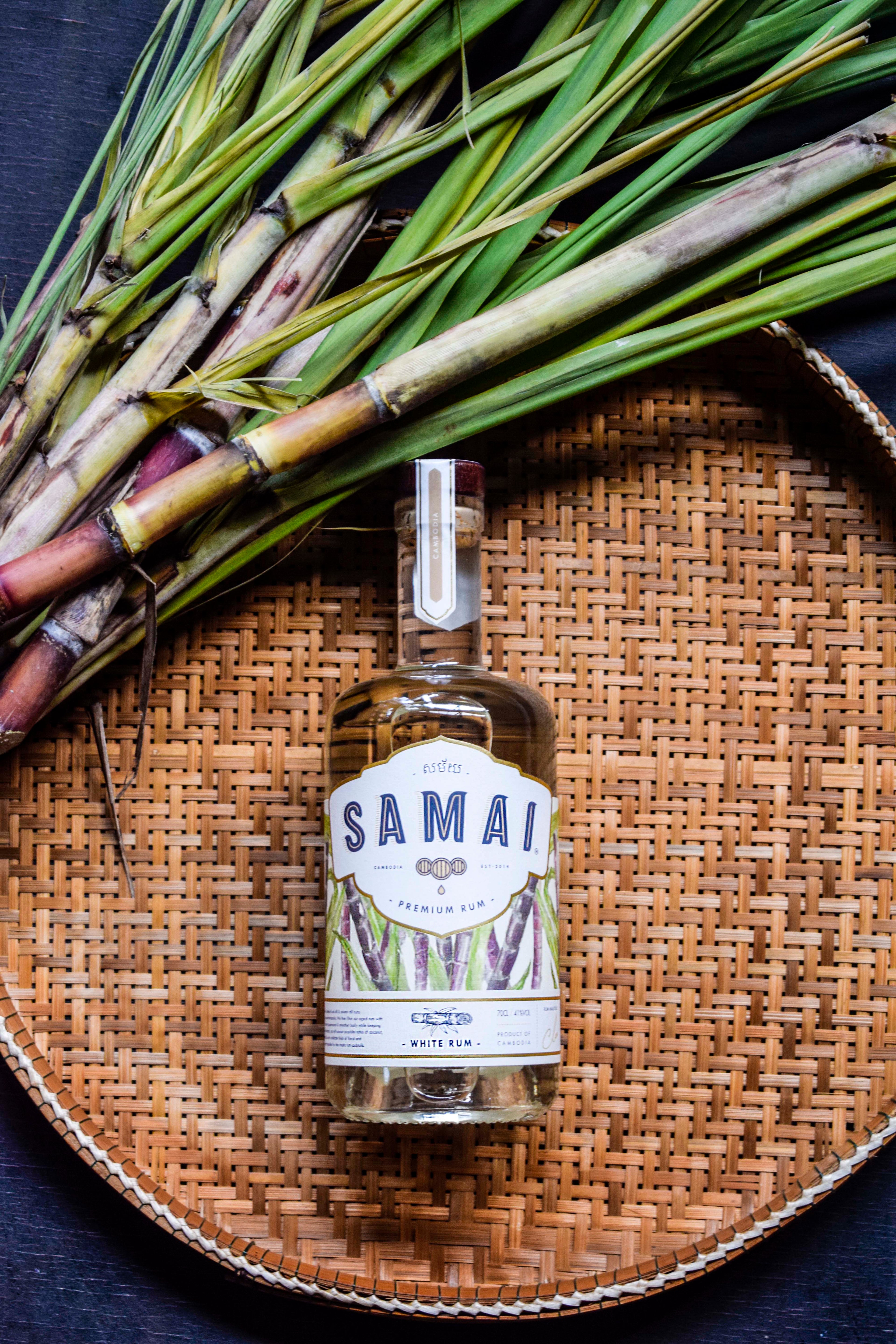SAMAI GOLD