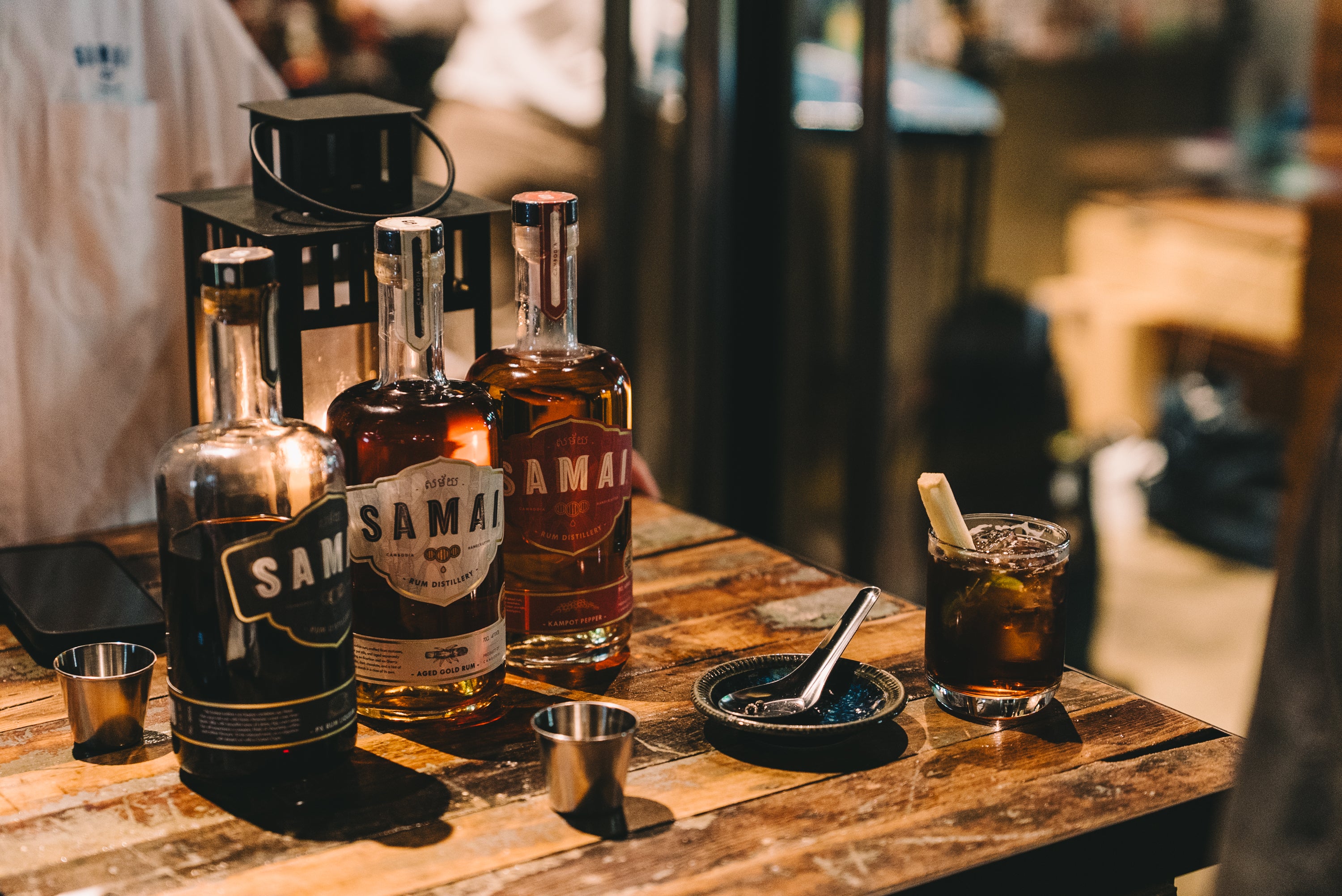 SAMAI GOLD – SAMAI JAPAN