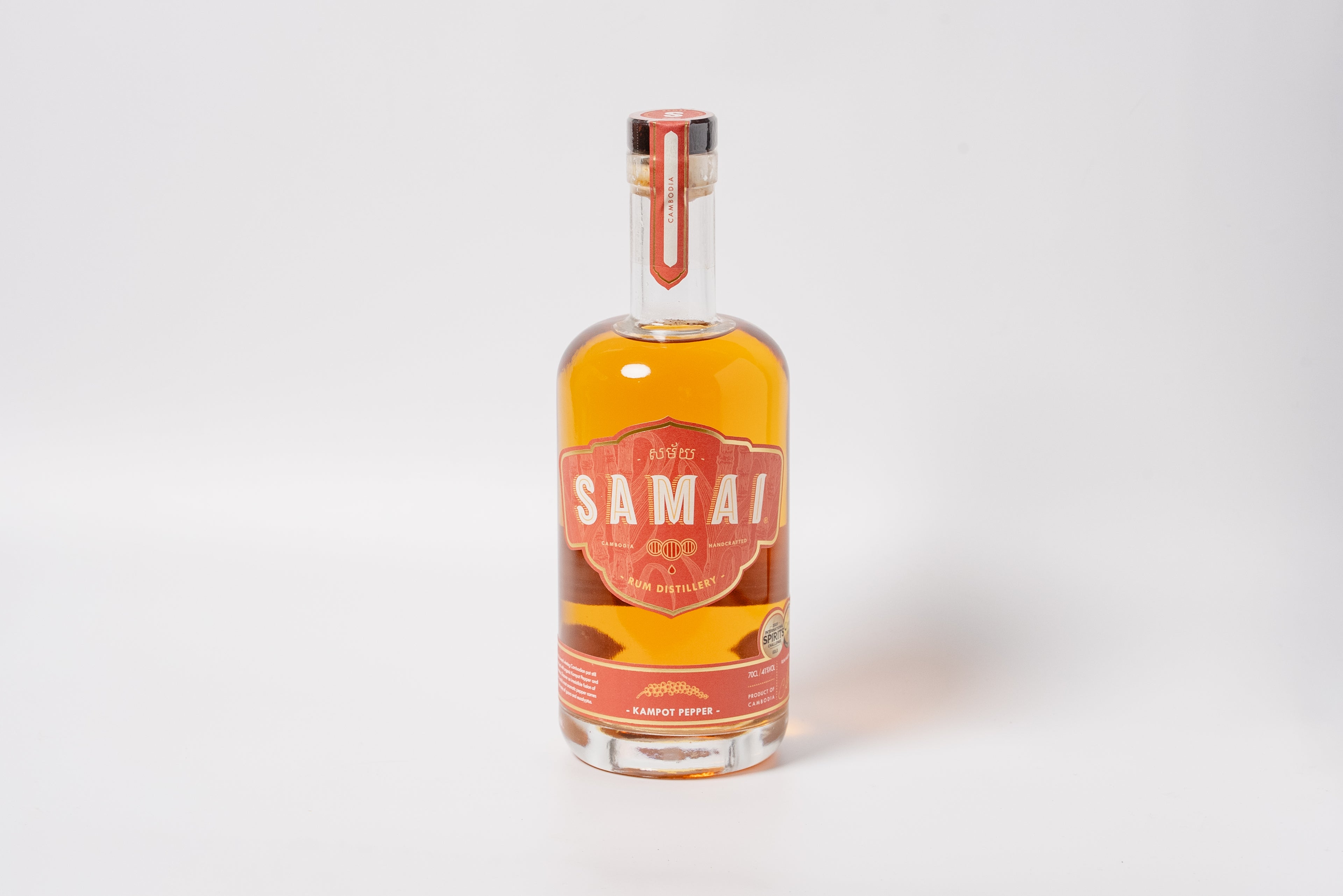 SAMAI KAMPOT PEPPER